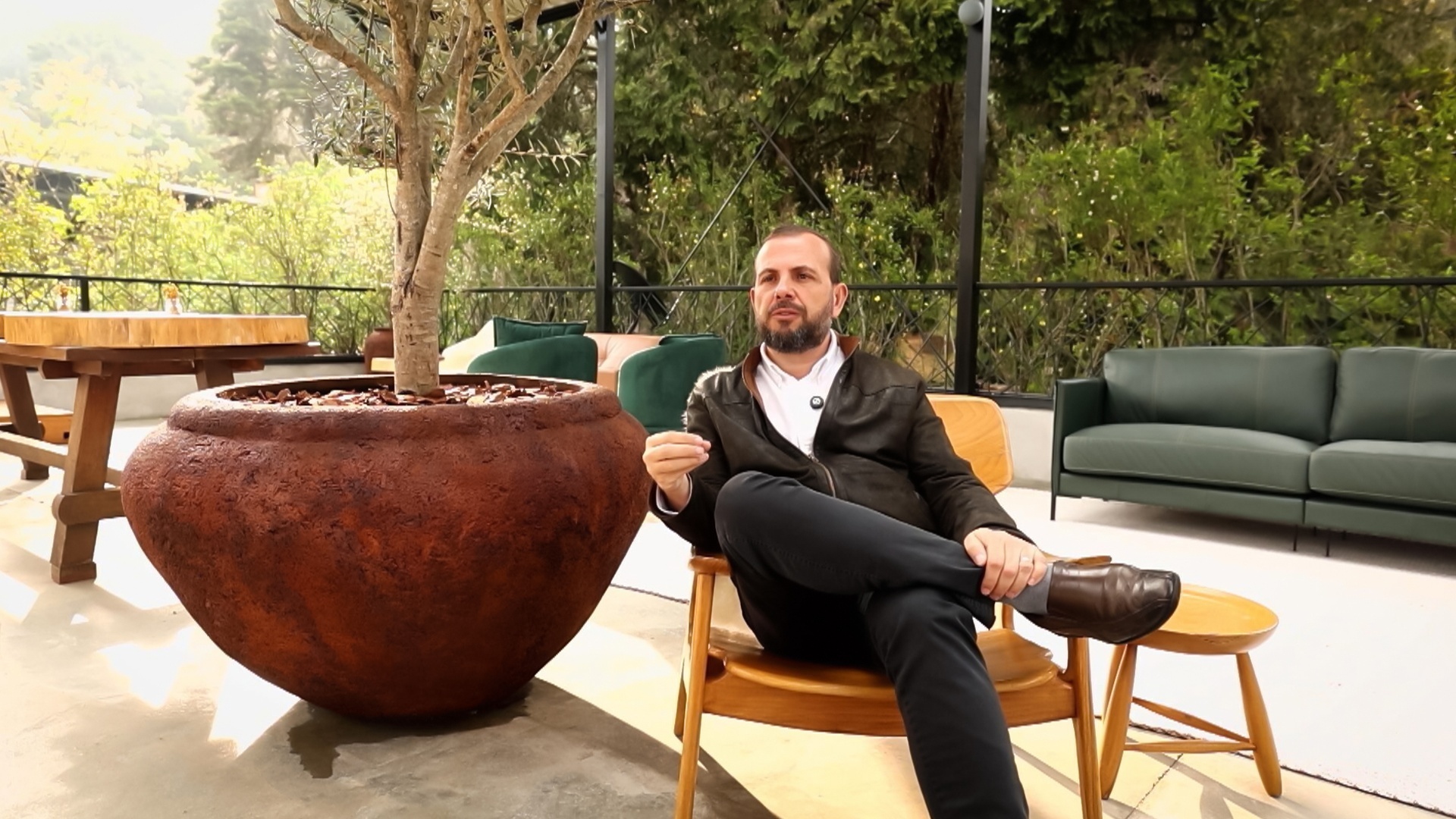 Destinos do Sabor : Vik Chile, Villa Canziani & Donato...
