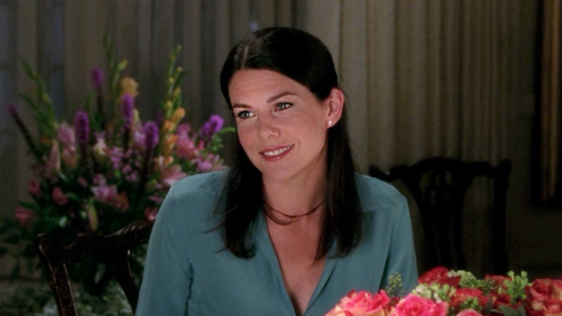 Gilmore Girls : O Funeral de Canela