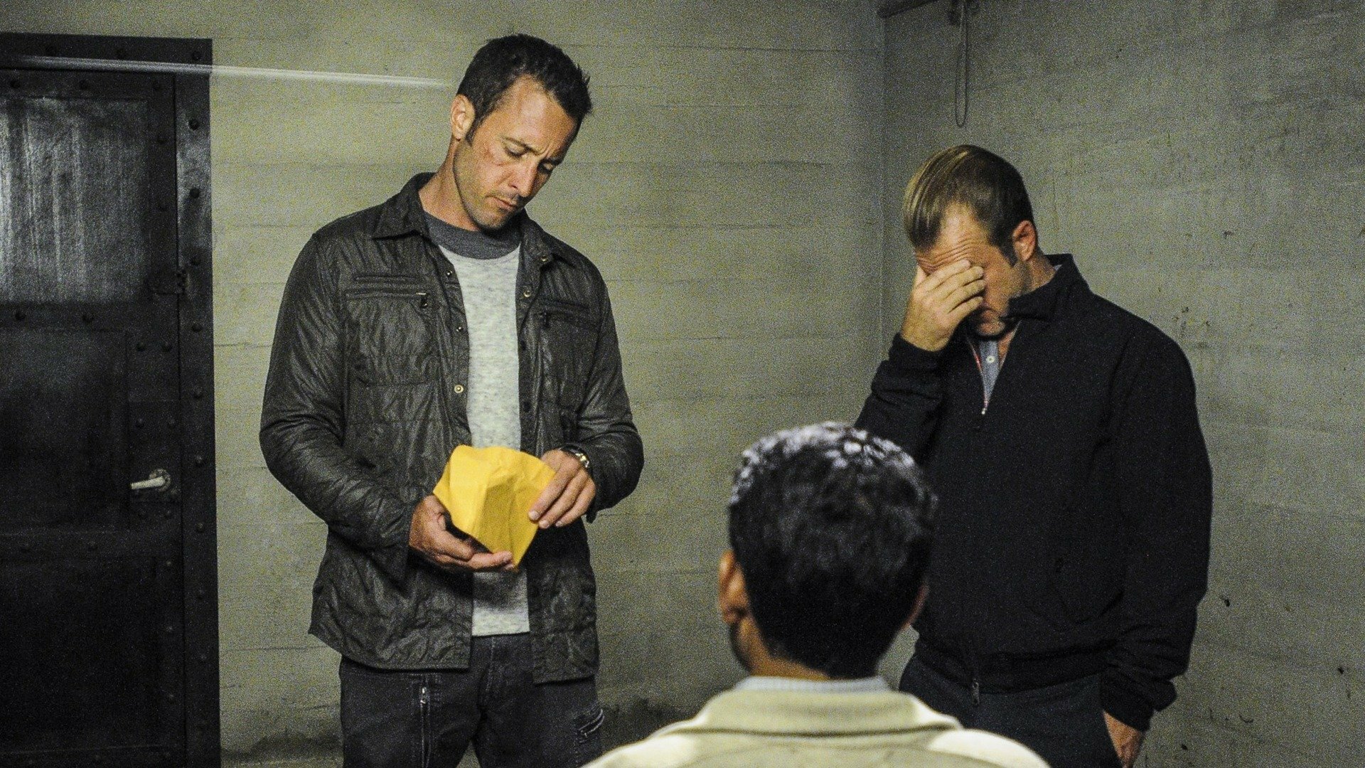 Hawaii Five-0 : No Ke Ali'i Wahine A Me Ka Aina