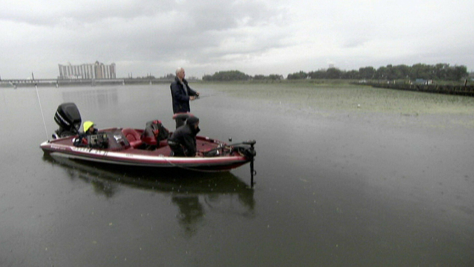 Monstros do Rio : Terror do Japão