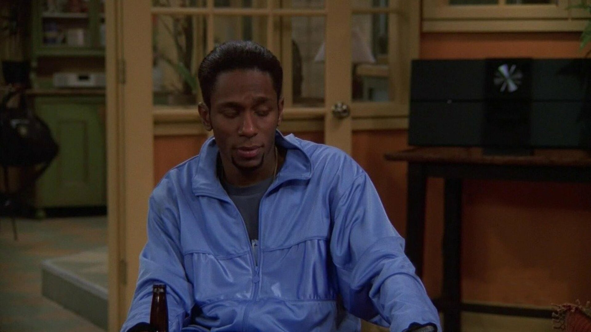 My Wife and Kids : Chair Man of the Board