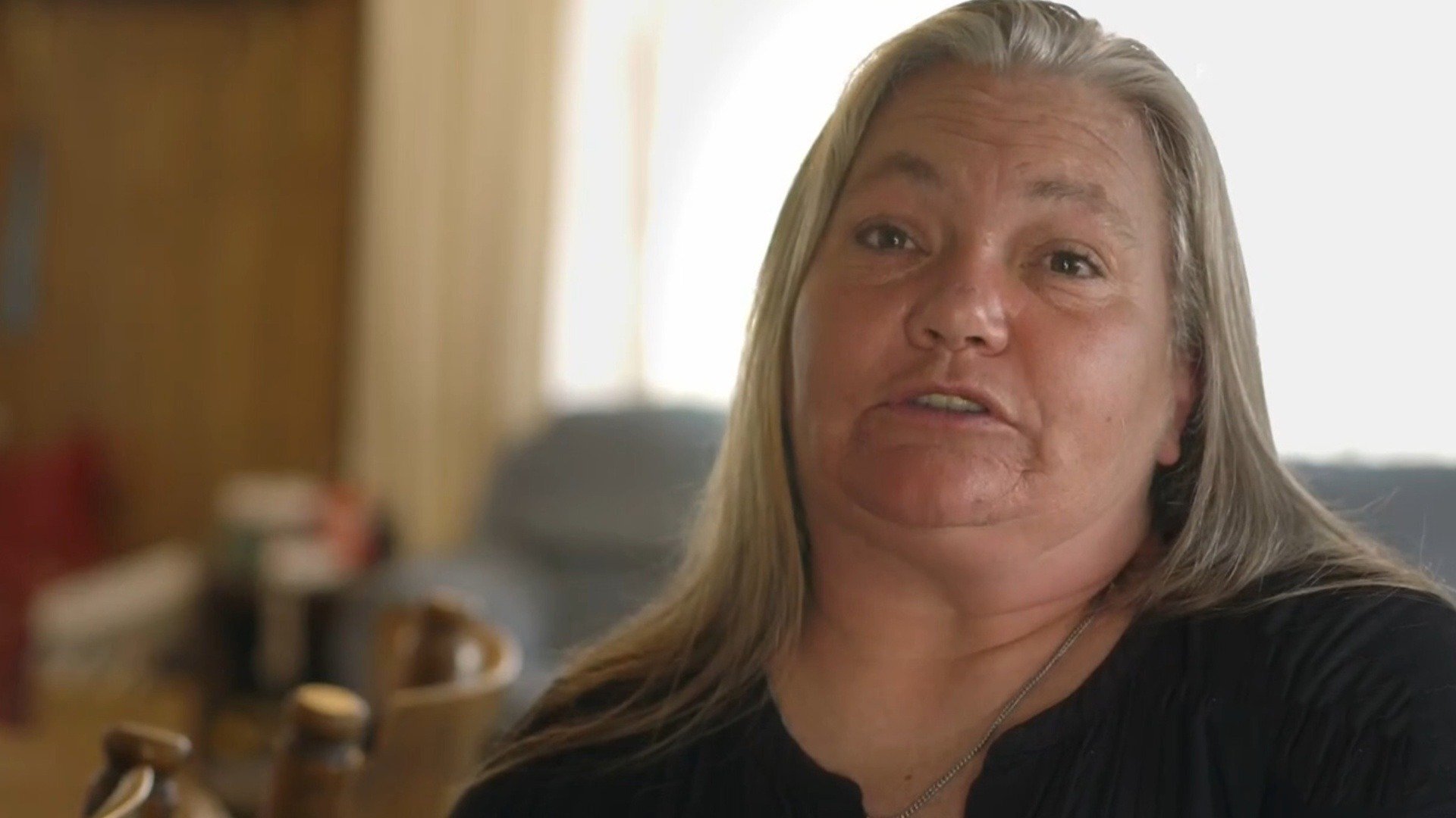 Cidade Pacata, Crime Cruel : A Traição Vem da Confiança