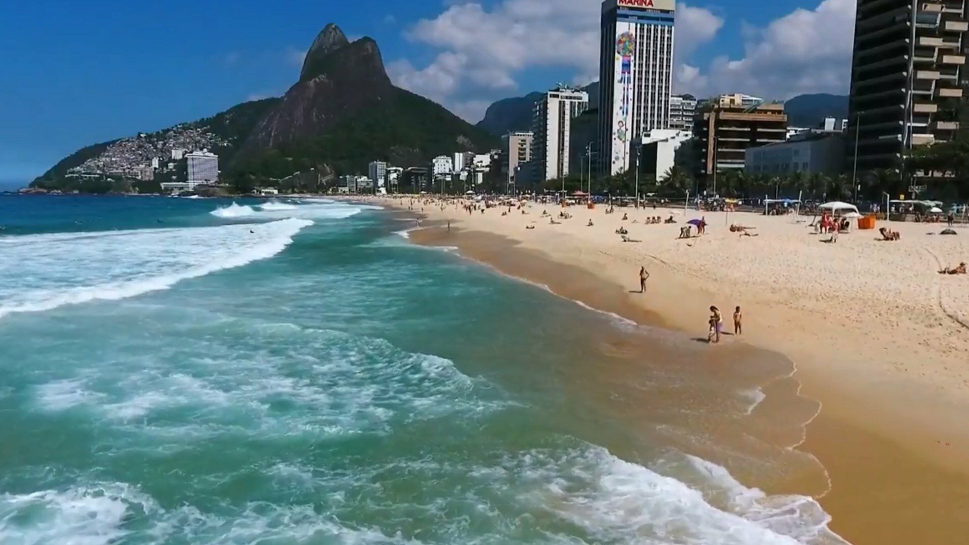 Arquivo - Pontão do Leblon