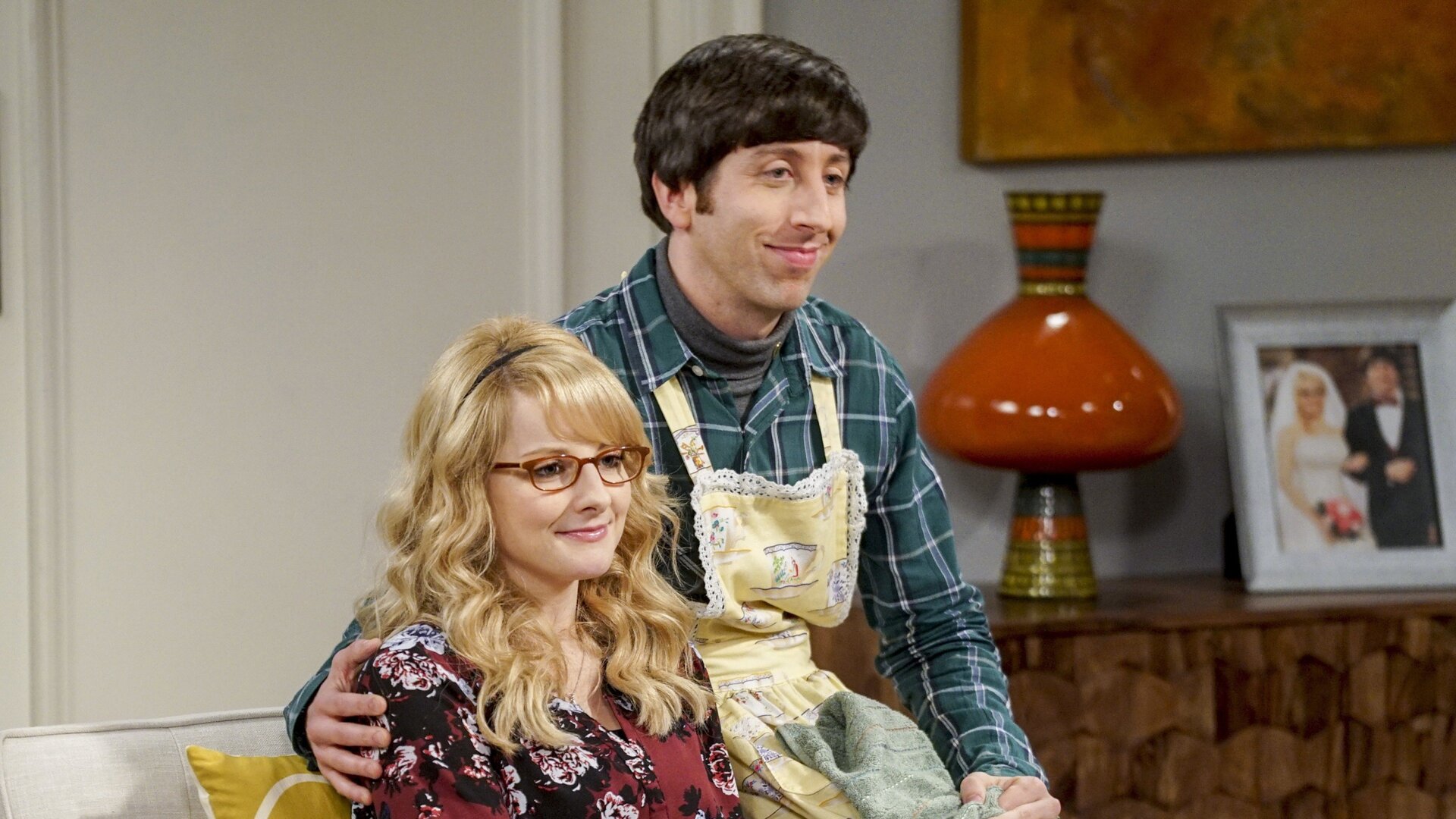 The Big Bang Theory : The Comic-Con Conundrum
