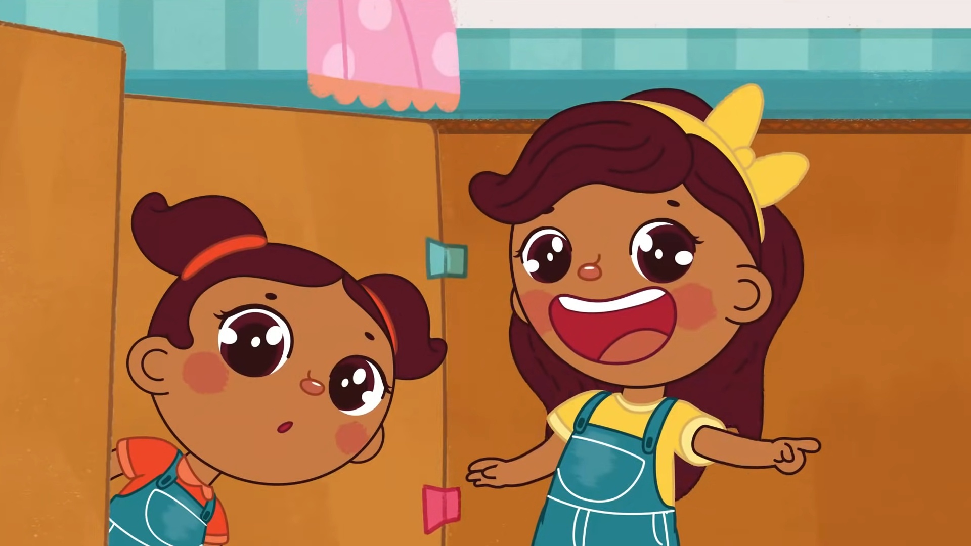 Grandes Pequeninos - Babies : Labirinto