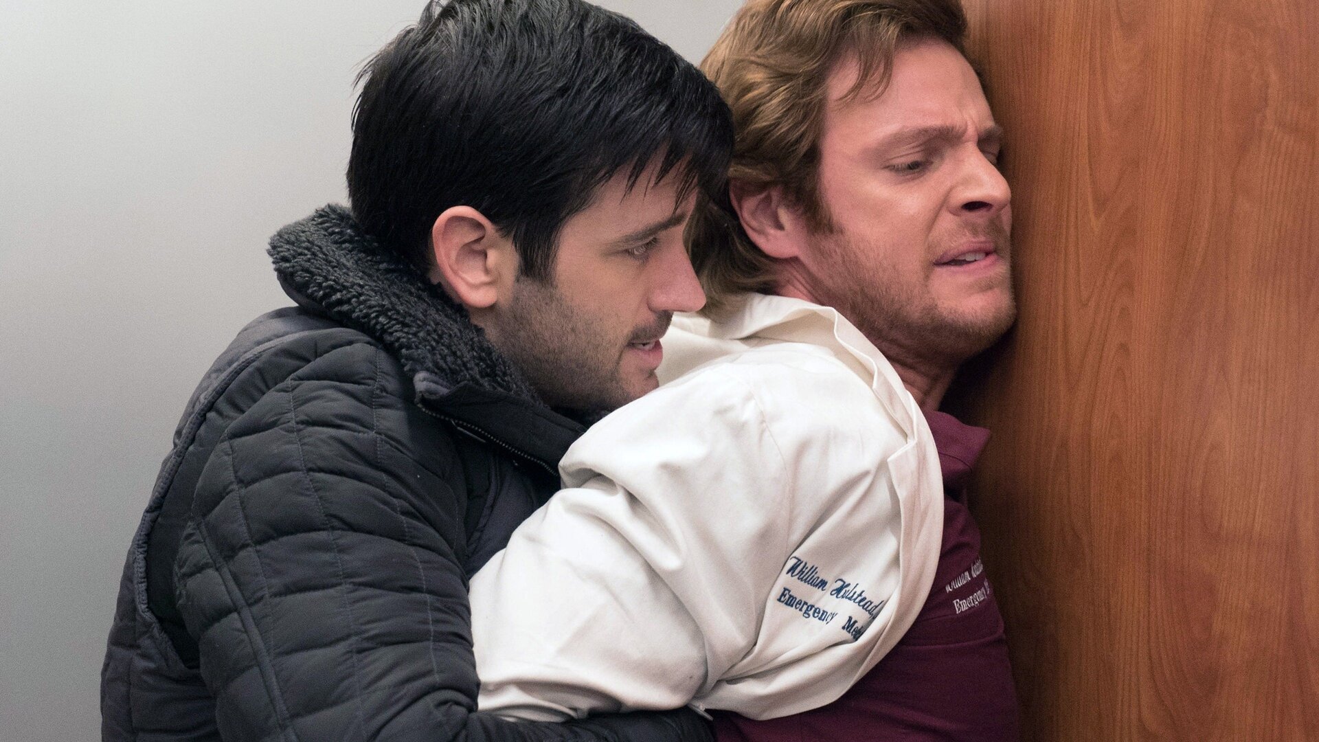 Chicago Med : Culpa