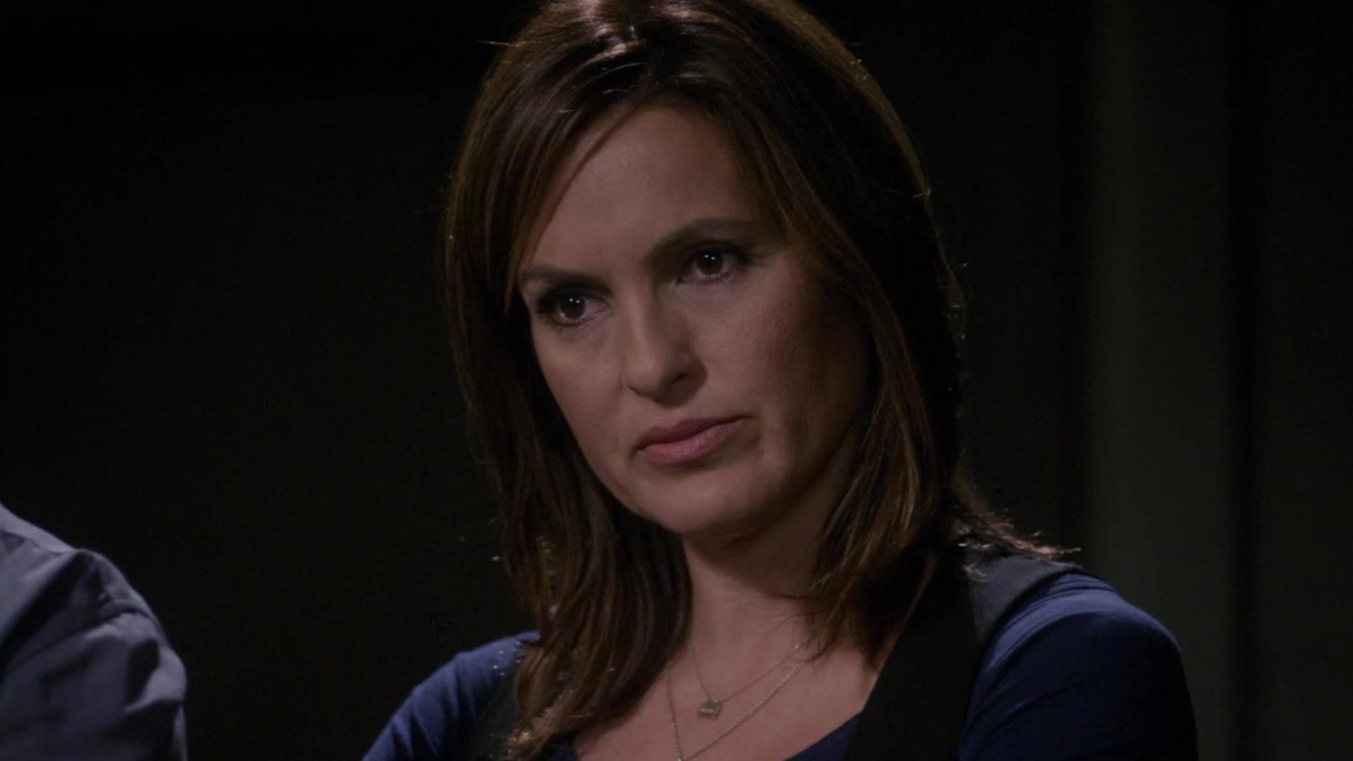 Law & Order: Special Victims Unit : Spooked