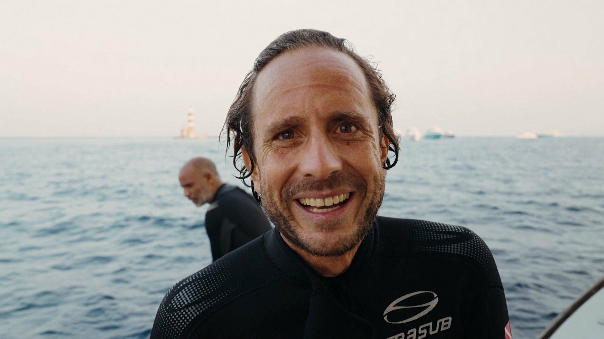 Euceano : Mar Vermelho - O Mais Colorido dos Mares