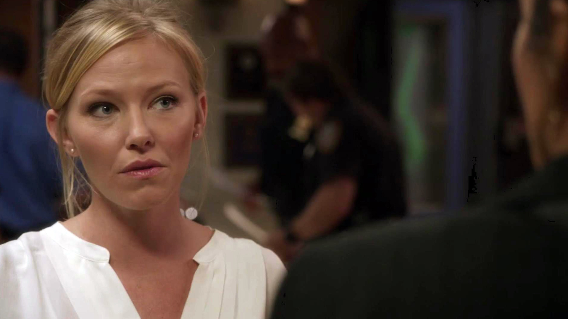 Law & Order: Special Victims Unit : Terra Queimada