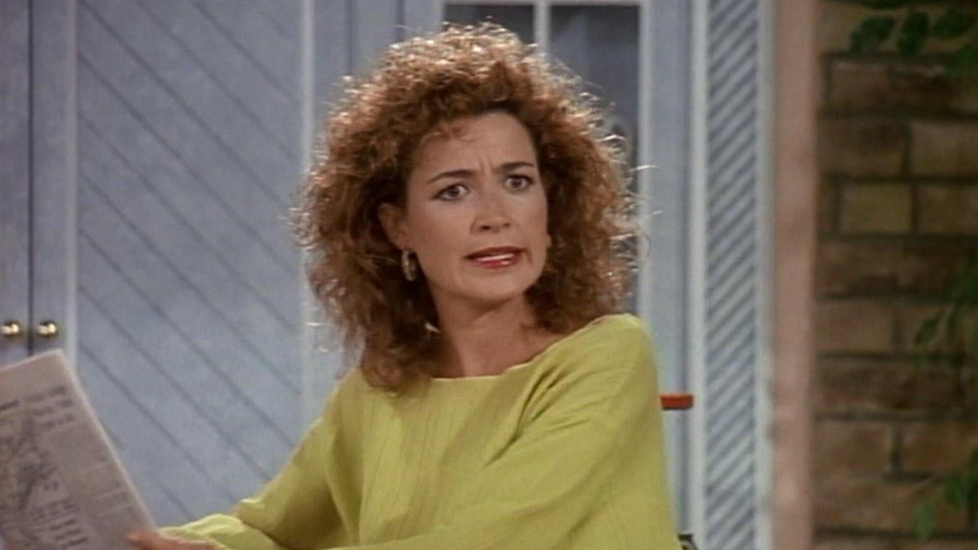 Designing Women : Miss Trial