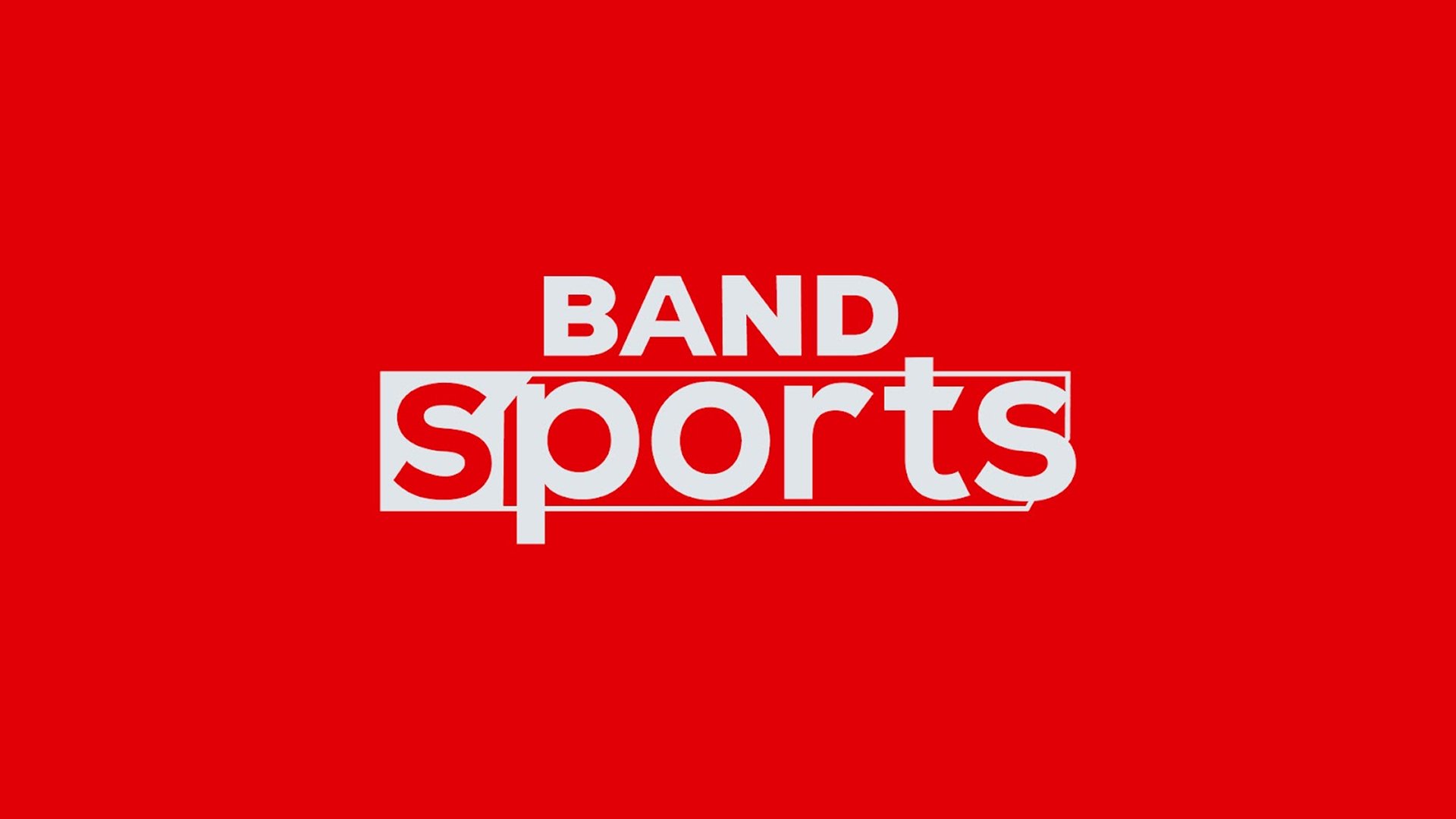 Programação BandSports