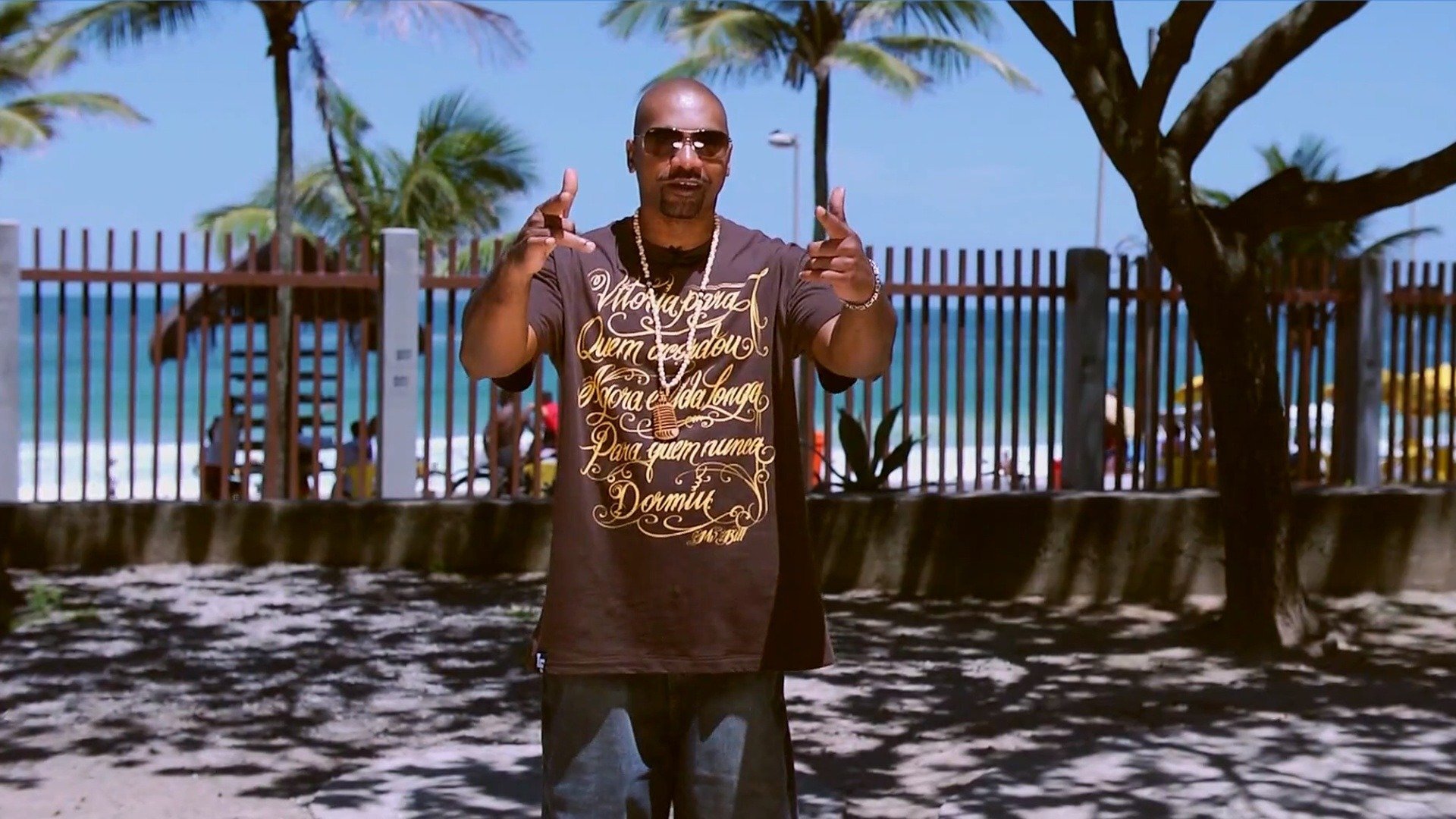 Hip Hop Brazil
