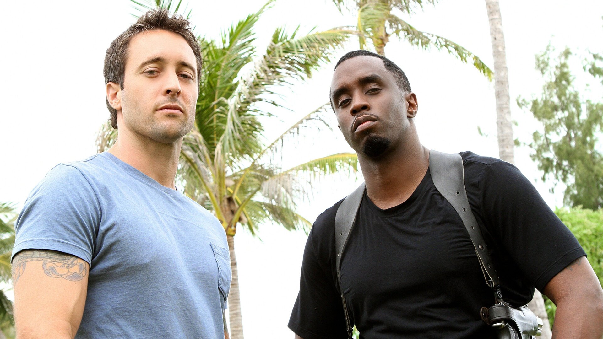 Hawaii Five-0 : Ho'opa'i