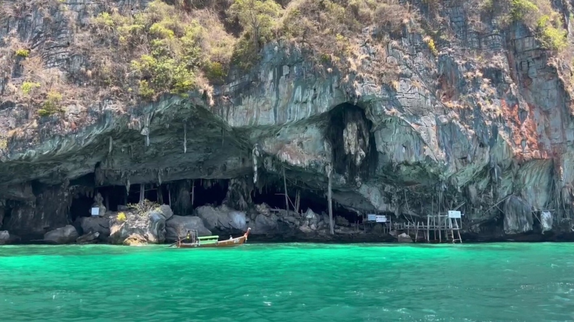A Vida É uma Passagem : Tailândia - Phi Phi e Phuket