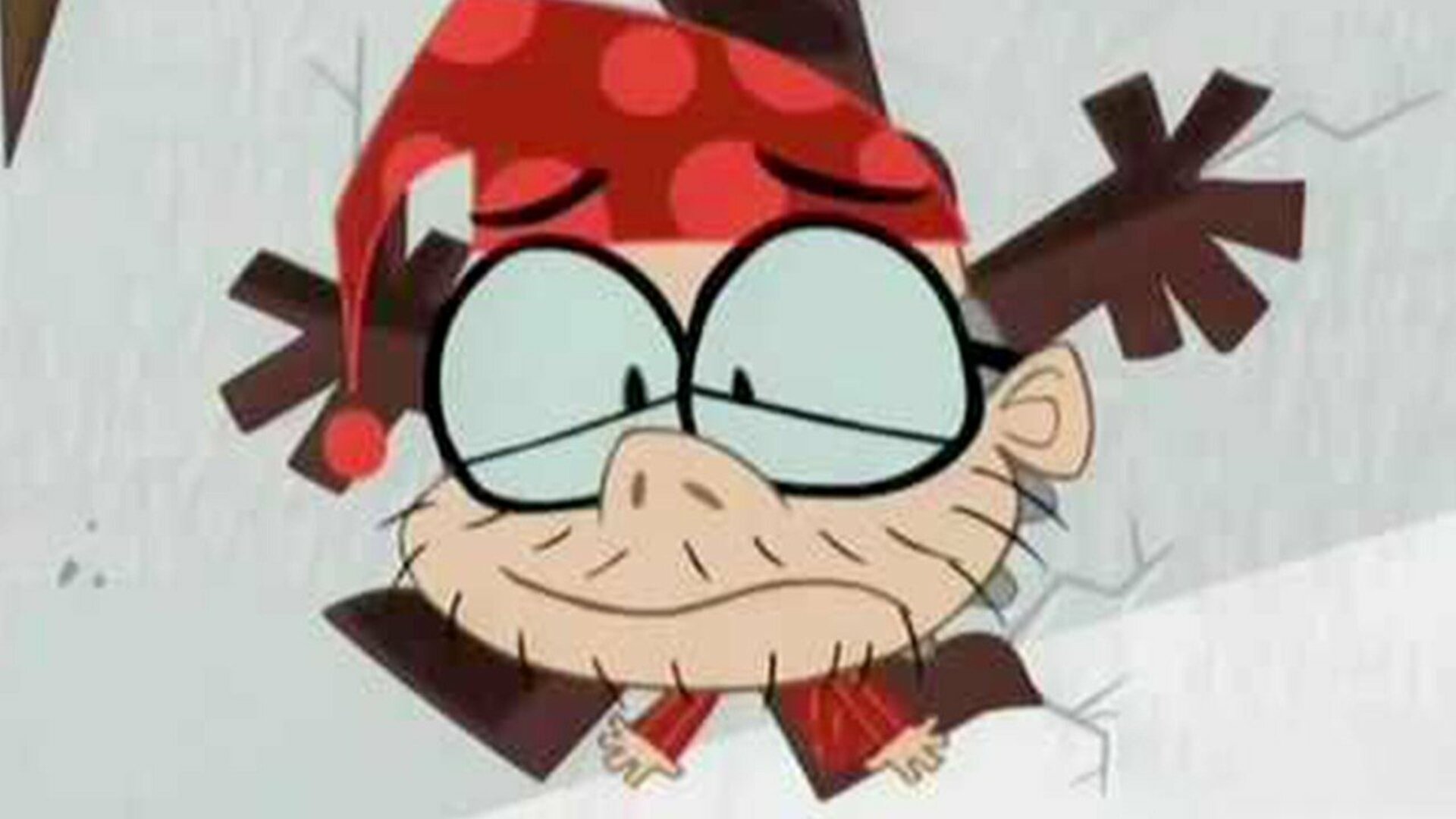 Hi Hi Puffy AmiYumi : A Maldição