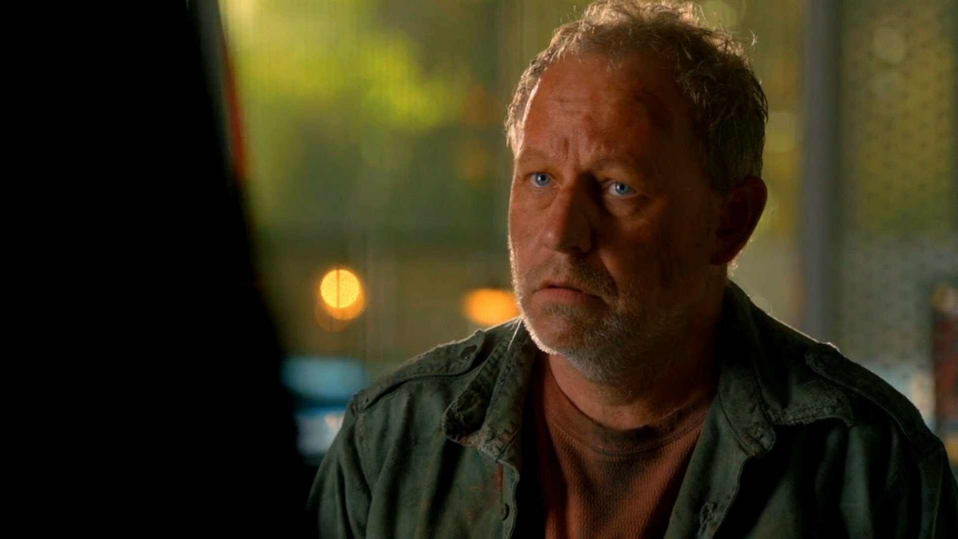 CSI: Miami : Provocação