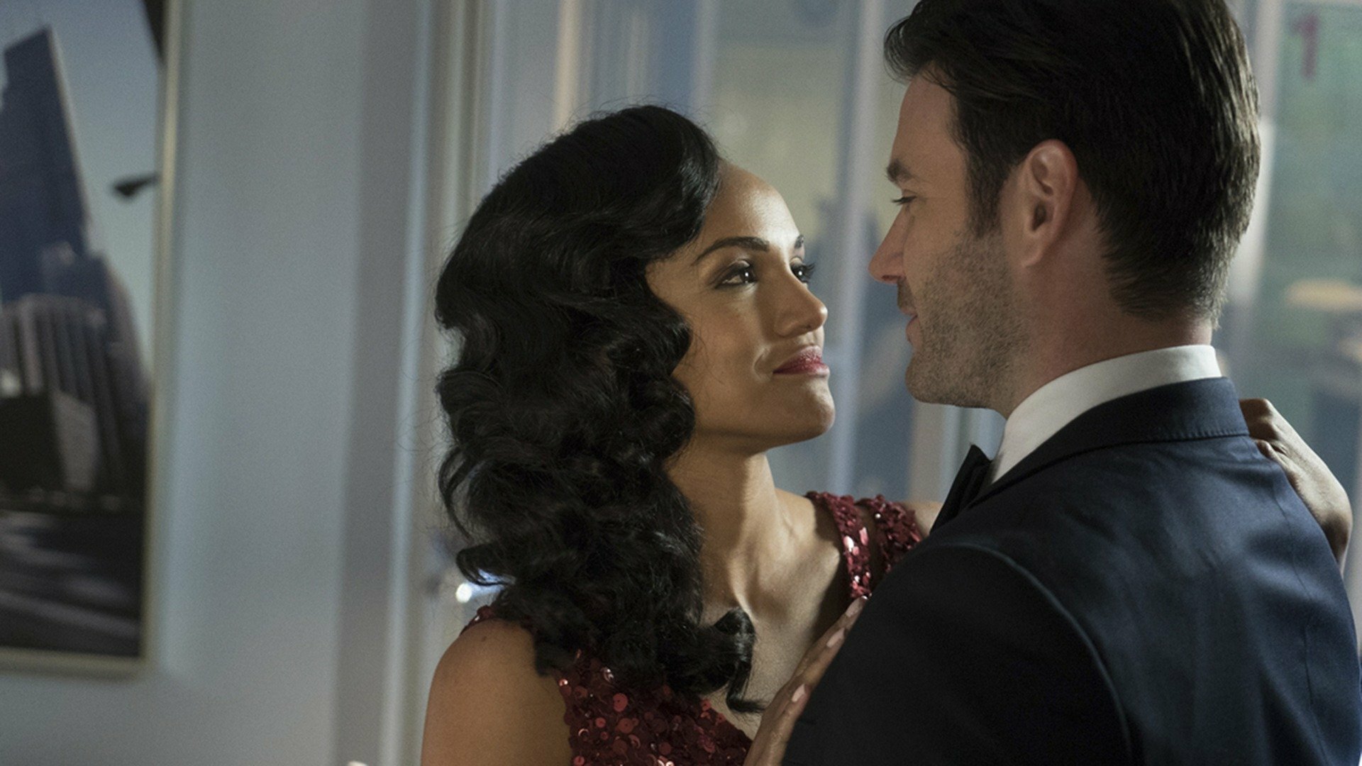 Chicago Med : Plantão da Madrugada