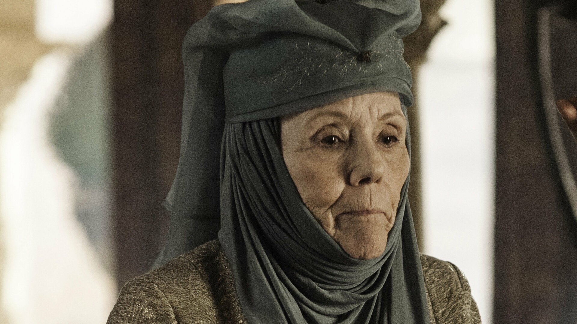 Game of Thrones : The Climb