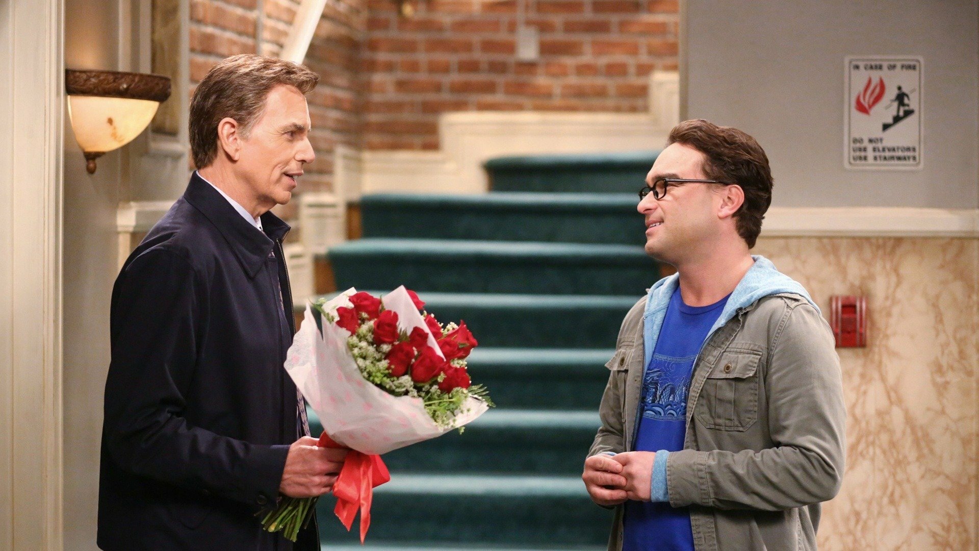 The Big Bang Theory : The Misinterpretation Agitation