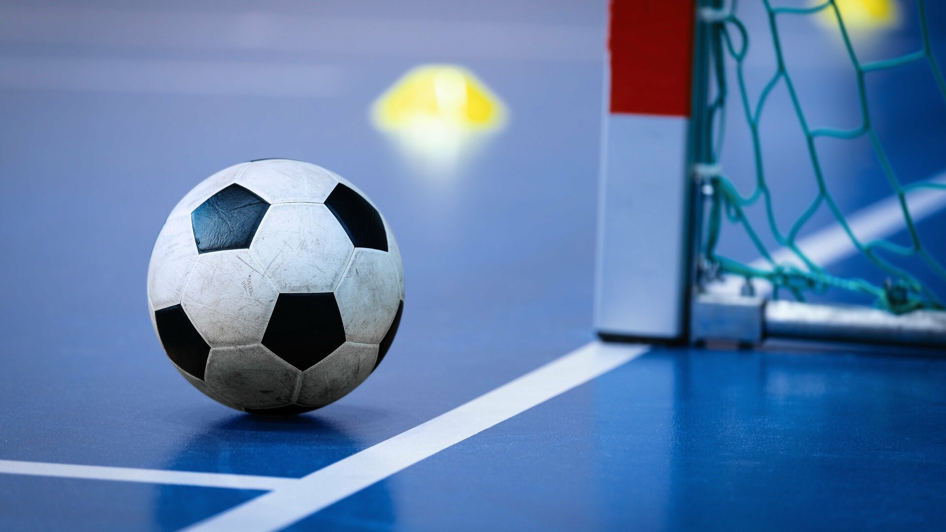 Super Copa Gramado de Futsal