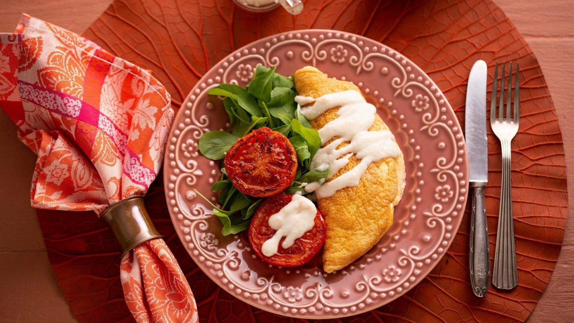 Cozinha Prática com Rita Lobo : Omelete Suflê