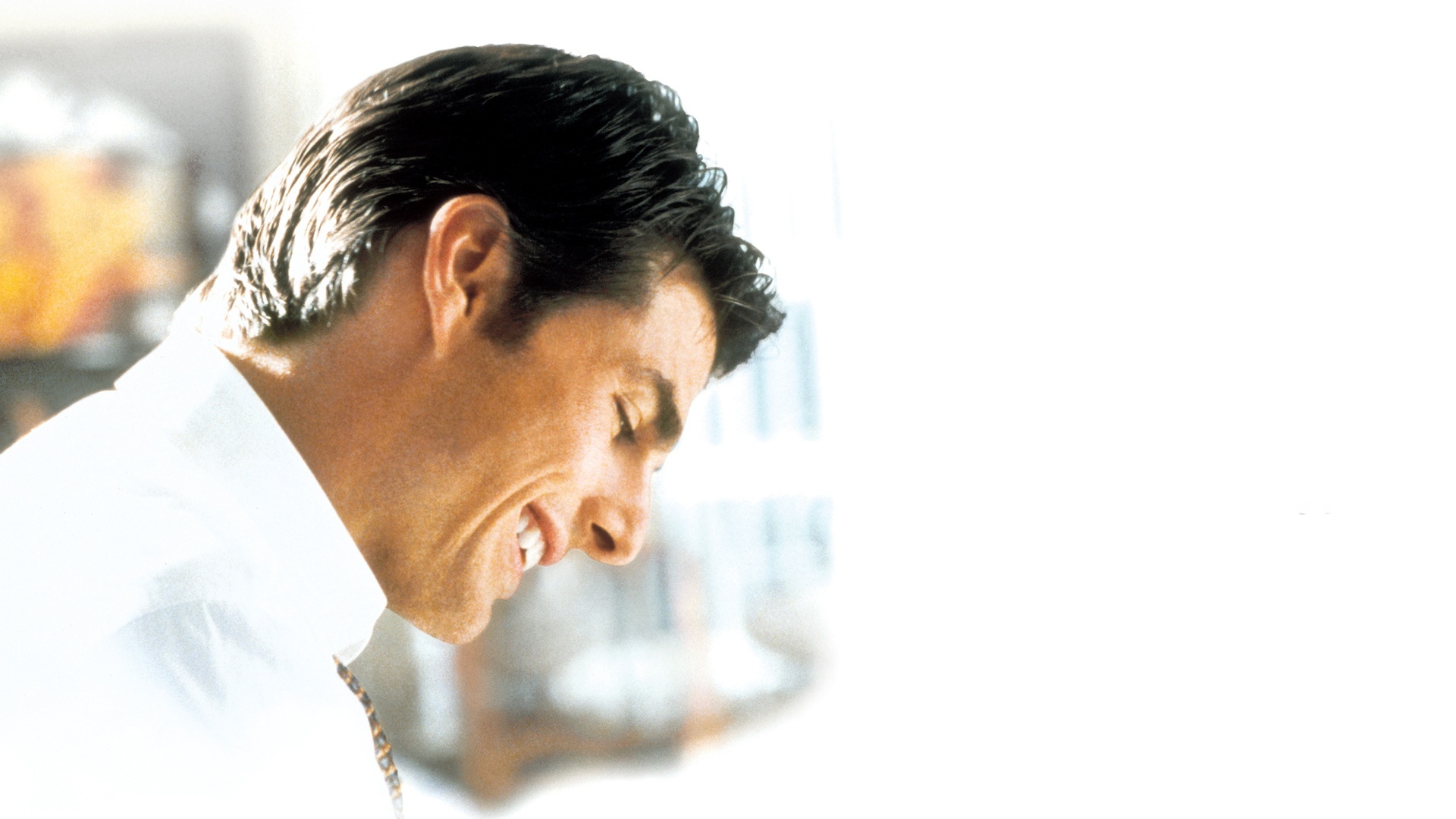 Jerry Maguire - A Grande Virada