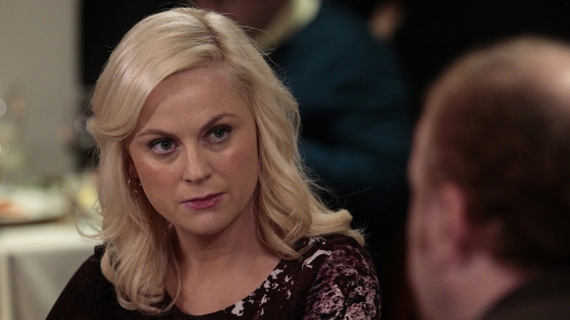 Parks and Recreation : Dave Retorna