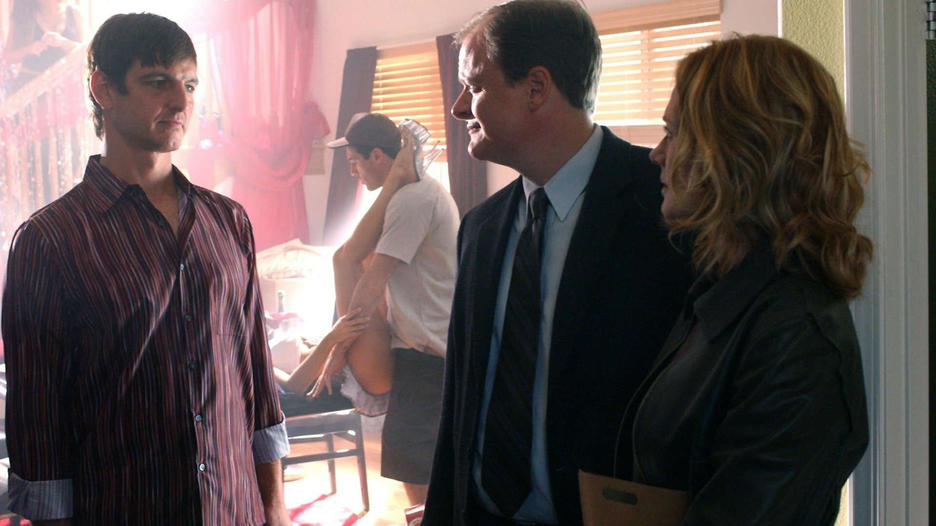 CSI Investigação Criminal : Morte em Cena