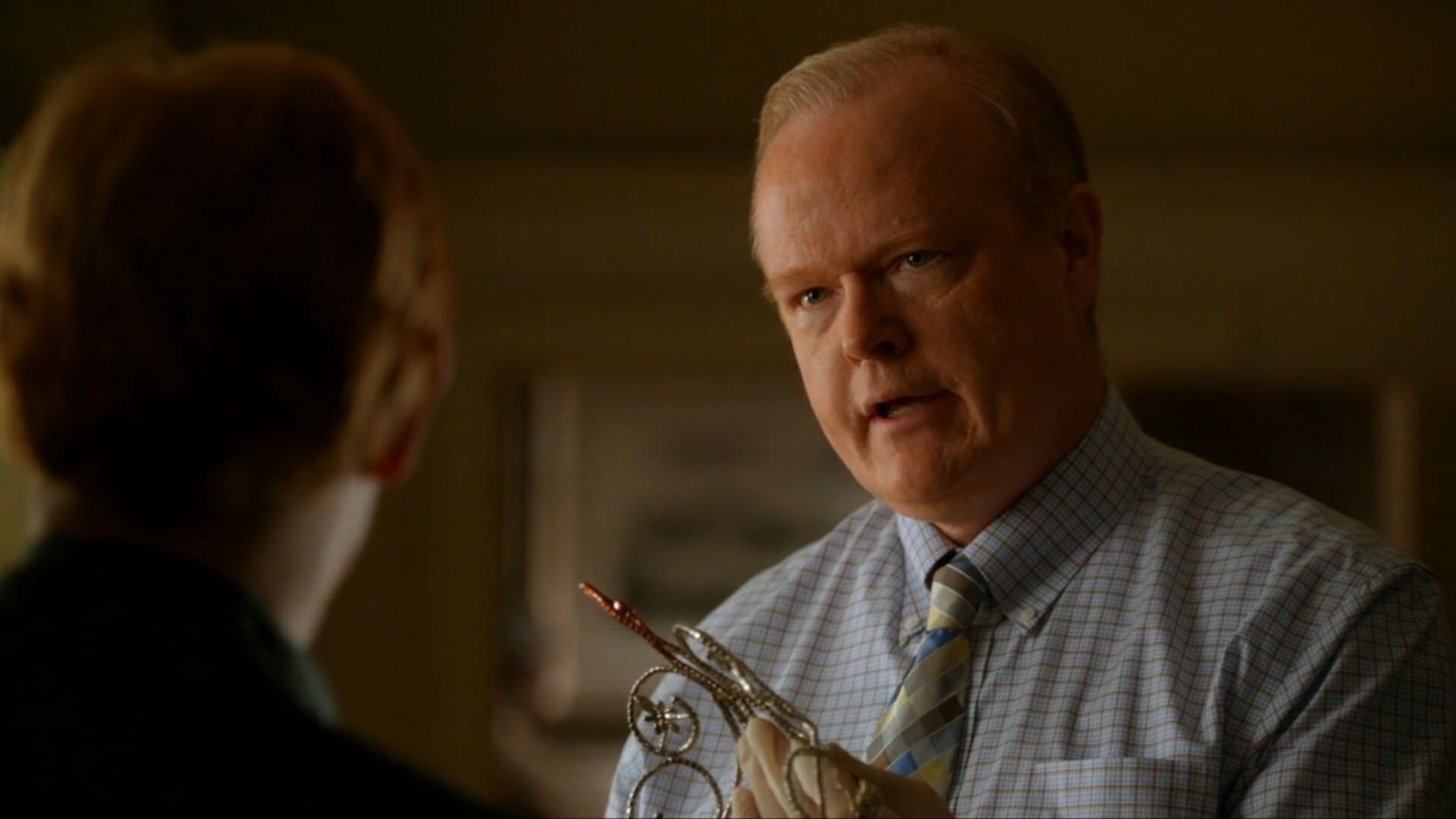 CSI: Miami : Crowned