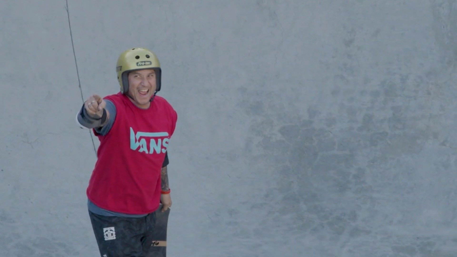 Manual do Skate com Christian Hosoi : Hester Series e Skateparks