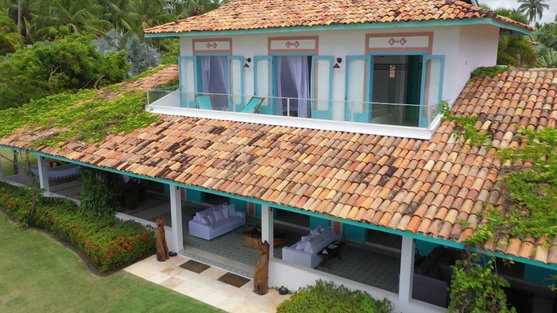 Casas que Valem a Viagem : CasaIvan, Varandas do Sapucaí,...