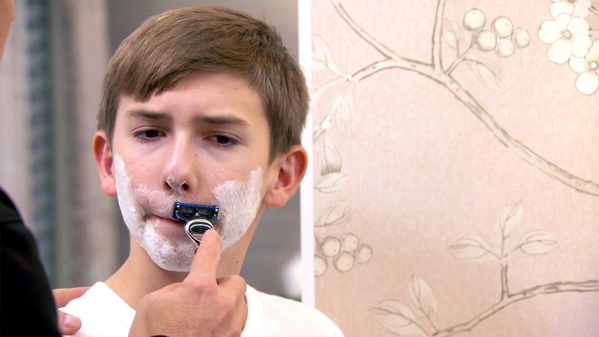Chrisley Knows Best : Você Está Aí Todd? Sou Eu, Grayson