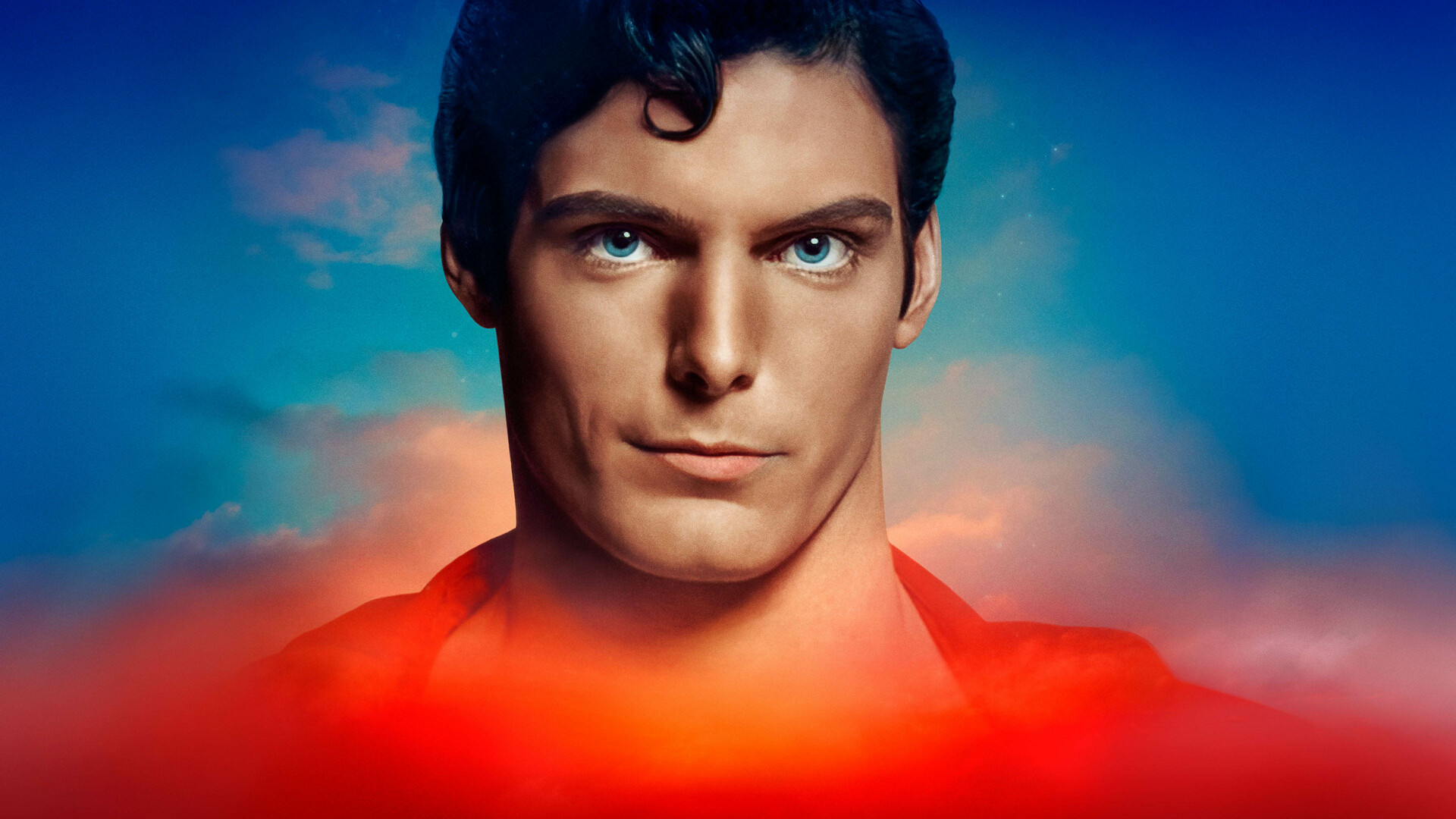 Super/Man - A História de Christopher Reeve