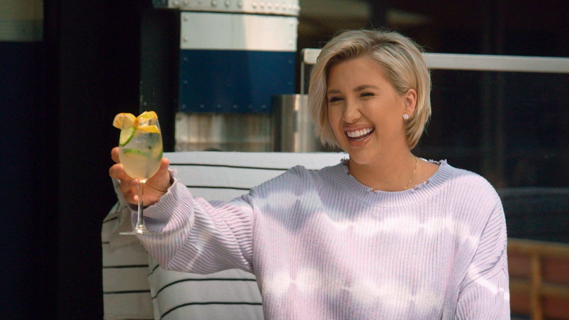 Chrisley Knows Best : Uma Dama para Ser Lembrada