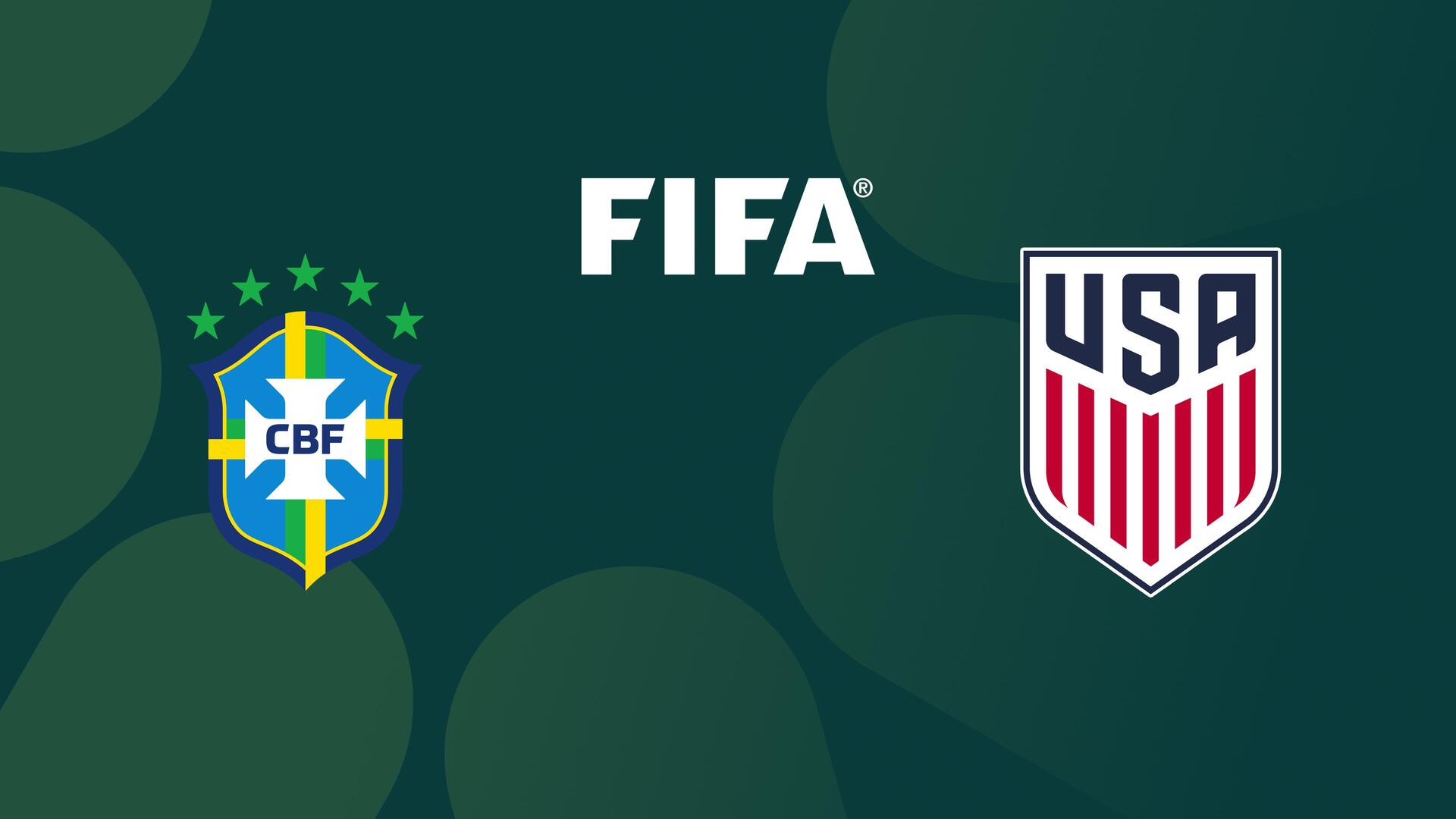 Brasil x Estados Unidos - Amistoso Internacional de Futebol Feminino : Brasil x Estados Unidos