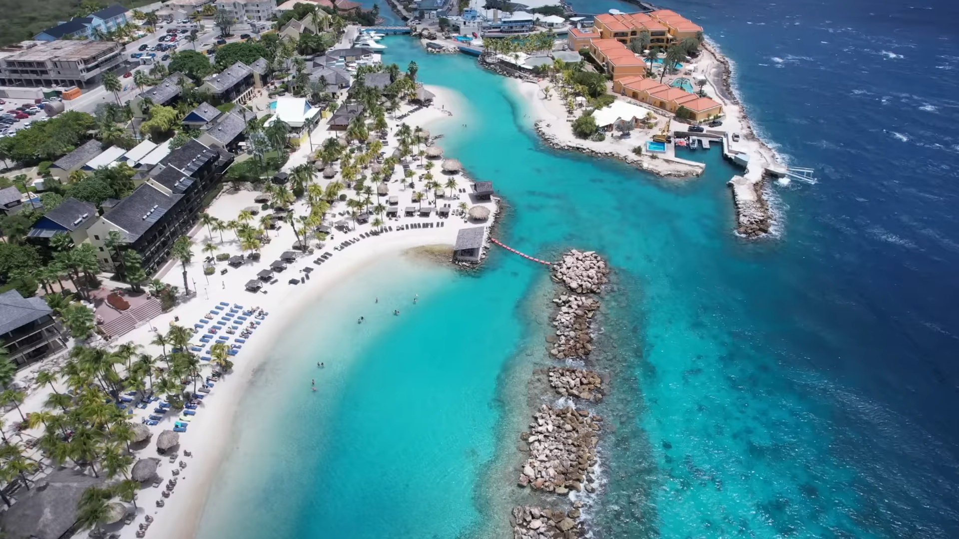 Destinos Imperdíveis : Curaçao