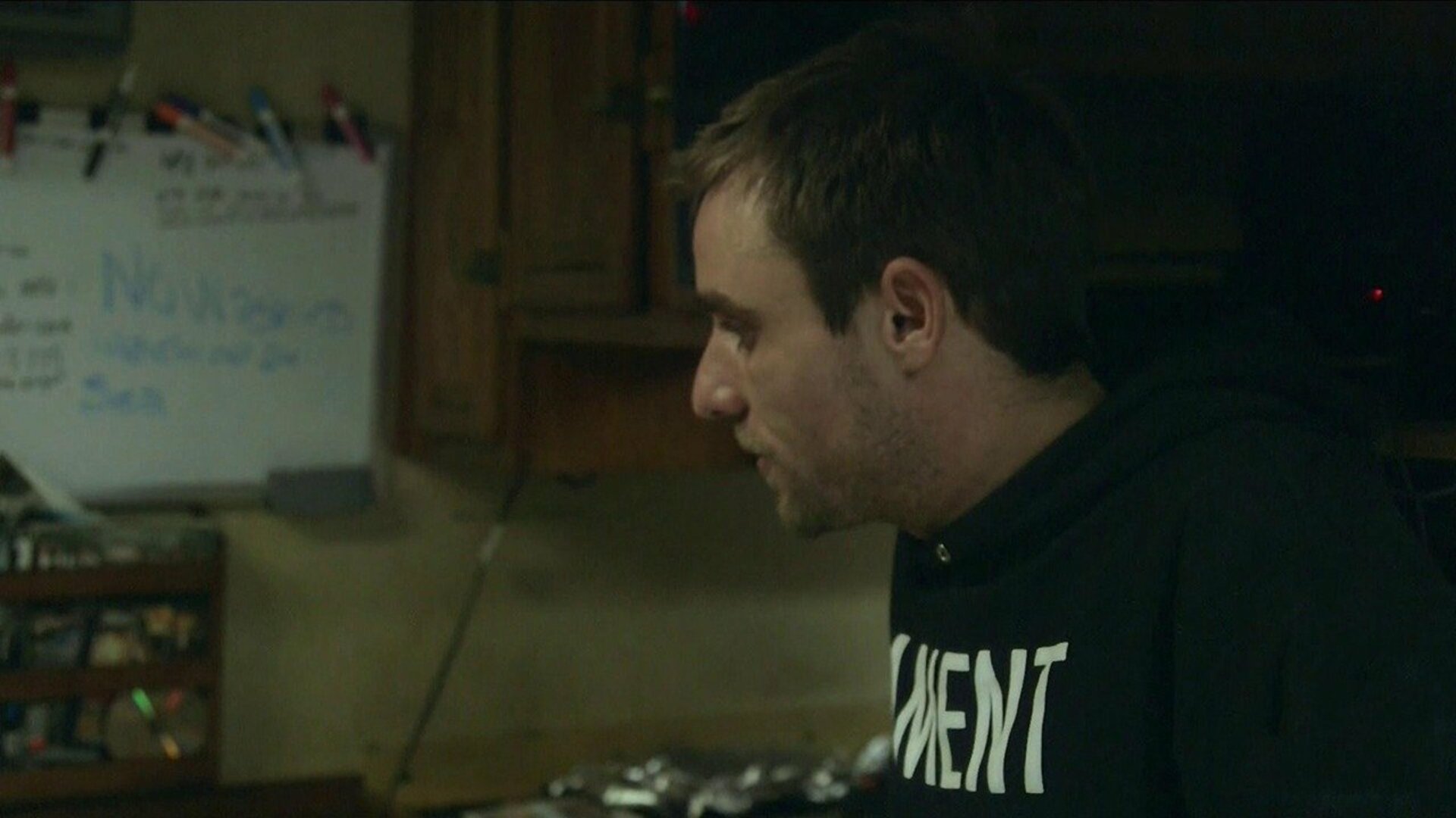 Pesca Mortal : Eu Sou o Capitão