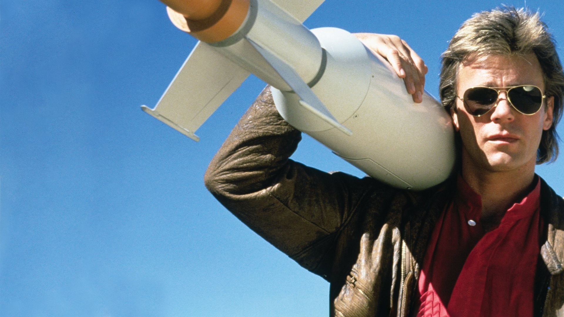 MacGyver