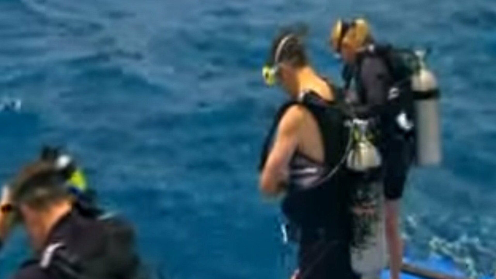 1000 Lugares para Conhecer Antes de Morrer : T1 EP5 - Austrália