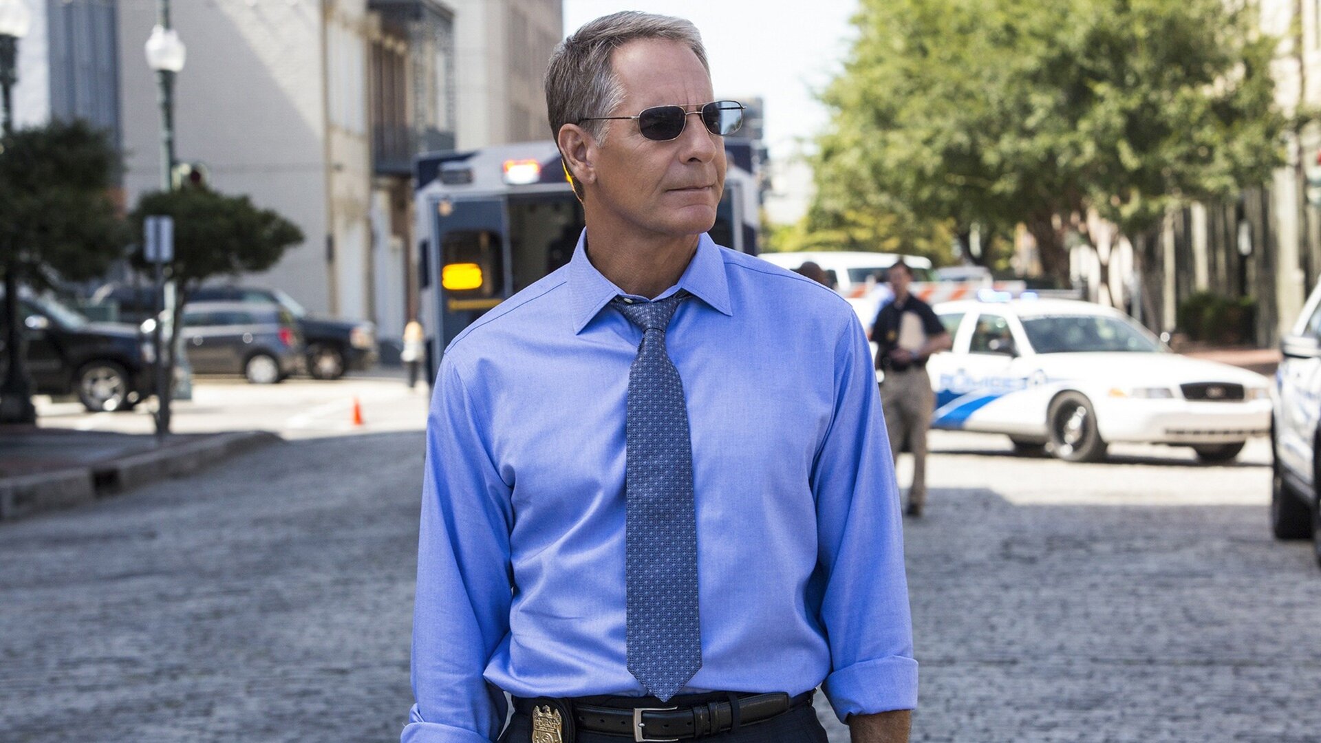 NCIS: New Orleans : Confluence