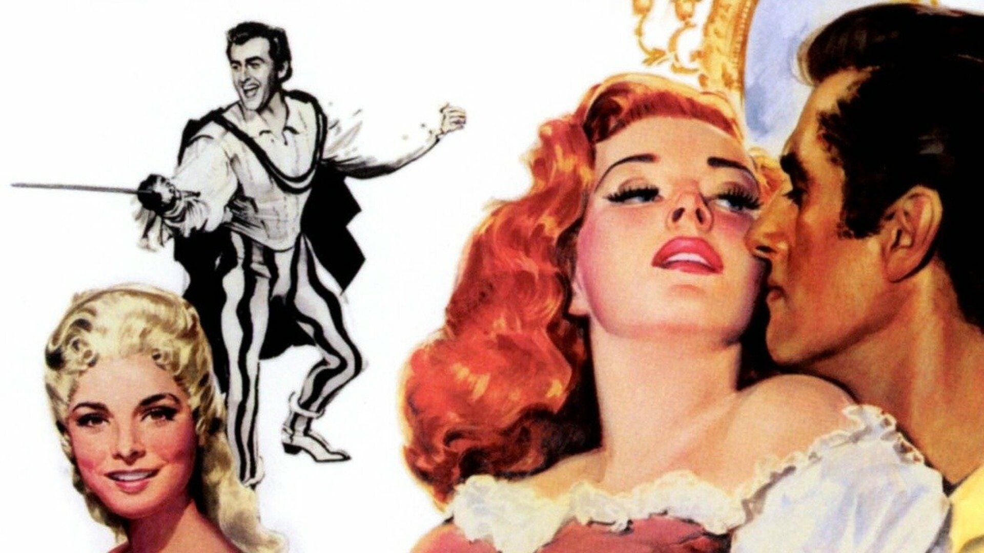 Scaramouche