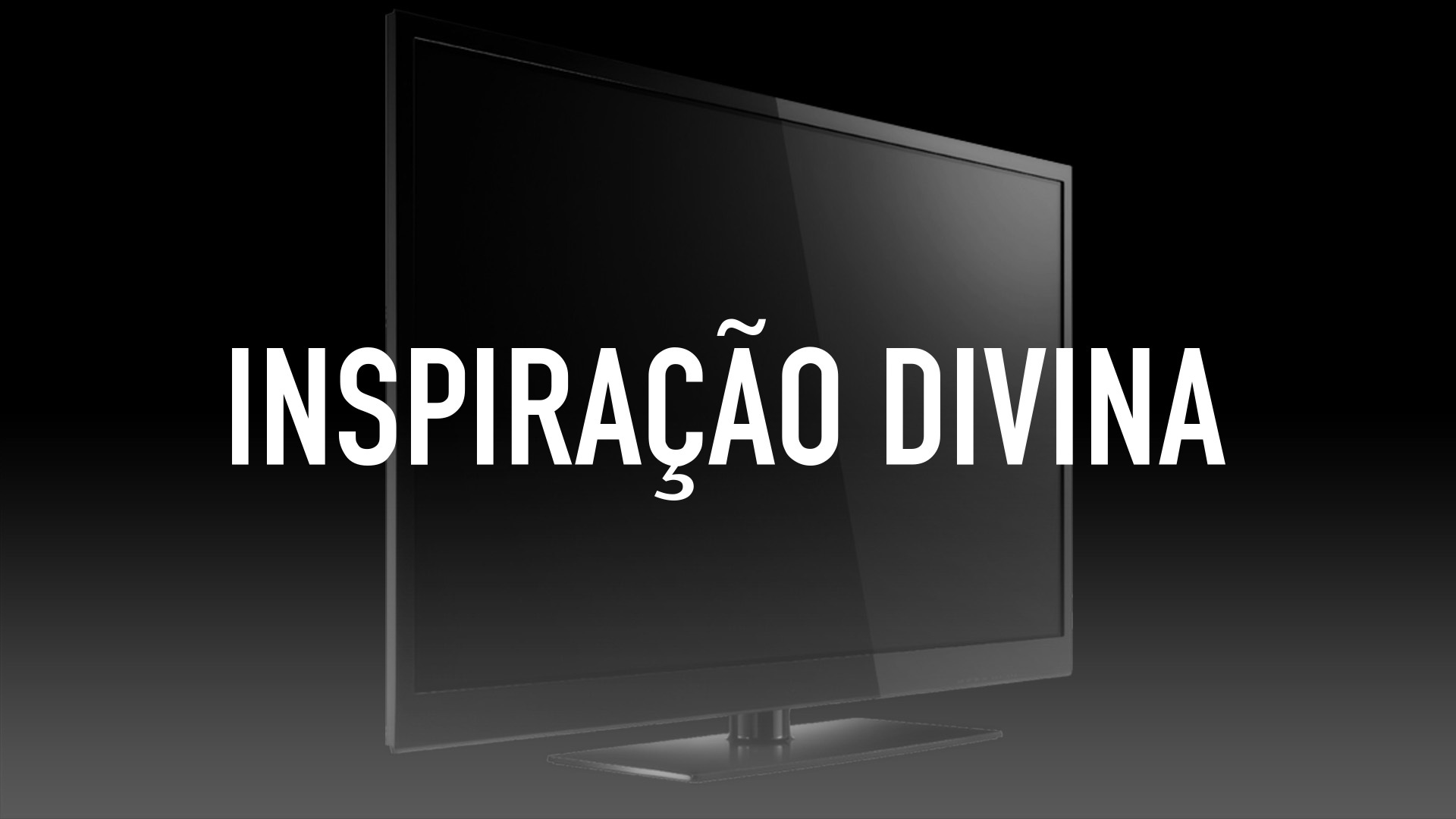 Inspiração Divina
