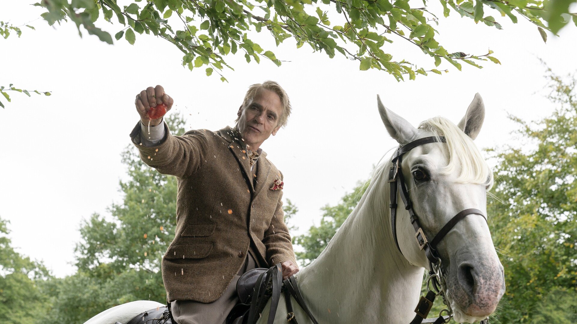Watchmen : Martial Feats of Comanche Horsemanship