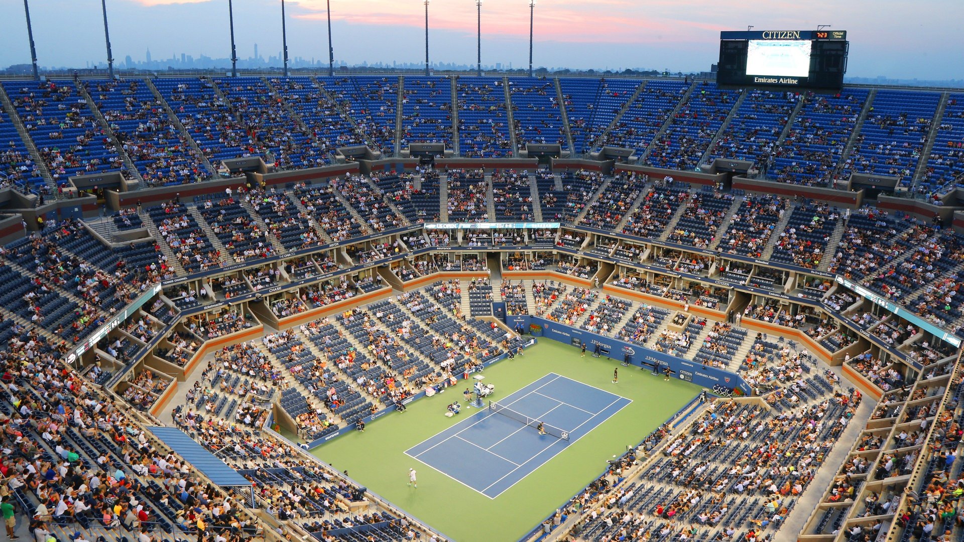 ATP World Tour Uncovered