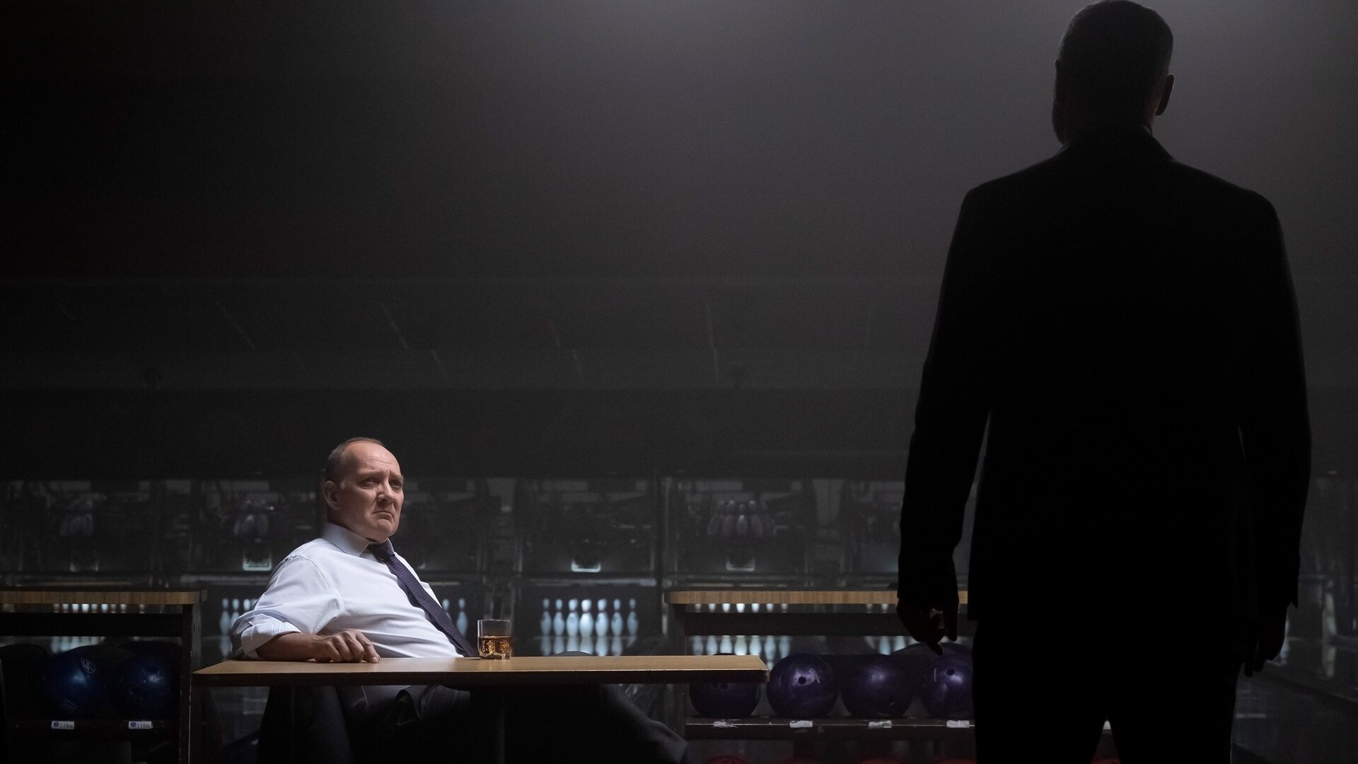 Ray Donovan : Feito com Propósito