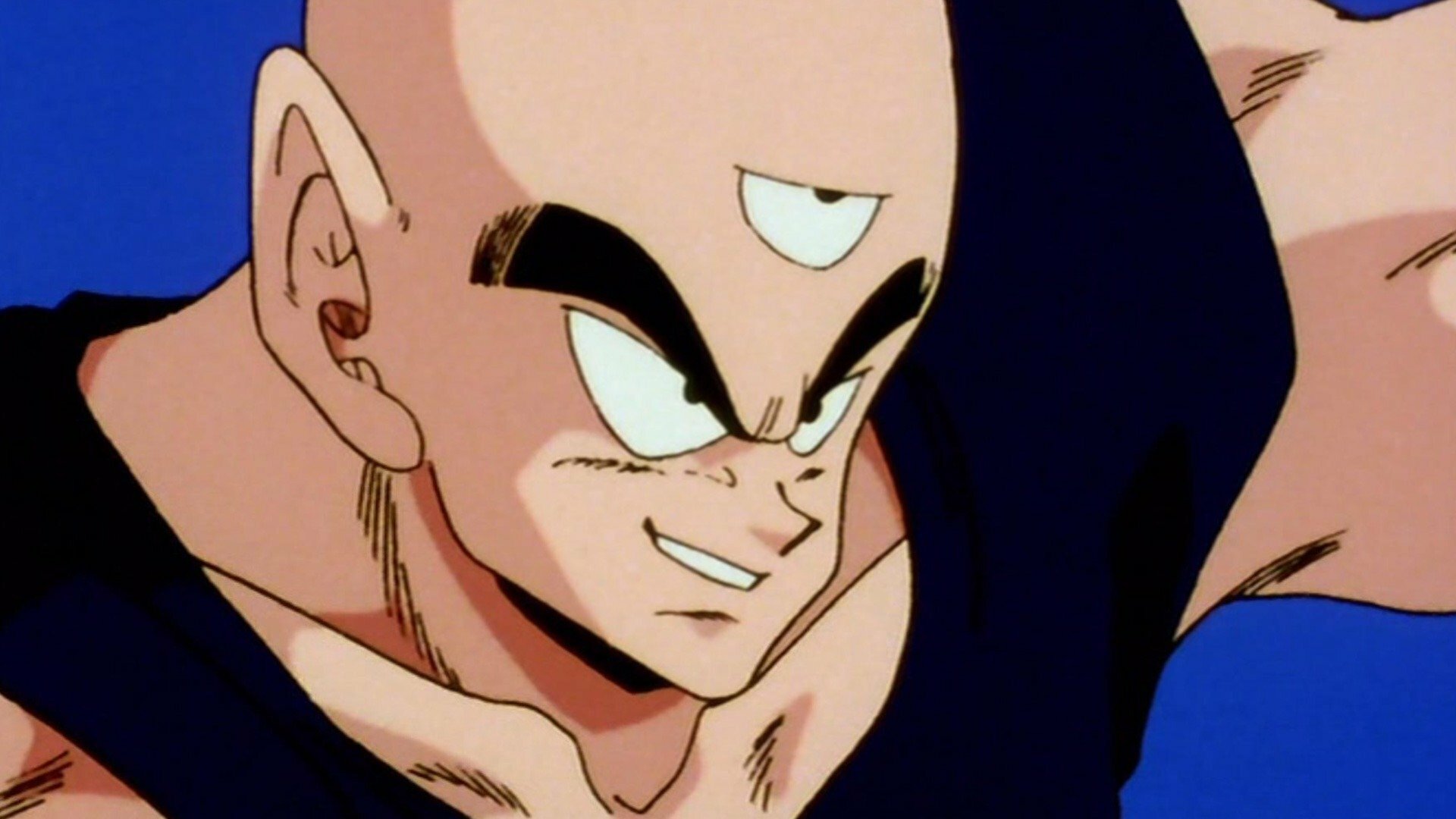 Dragon Ball Z : A Lenda Revive! Os Antepassados de Goku