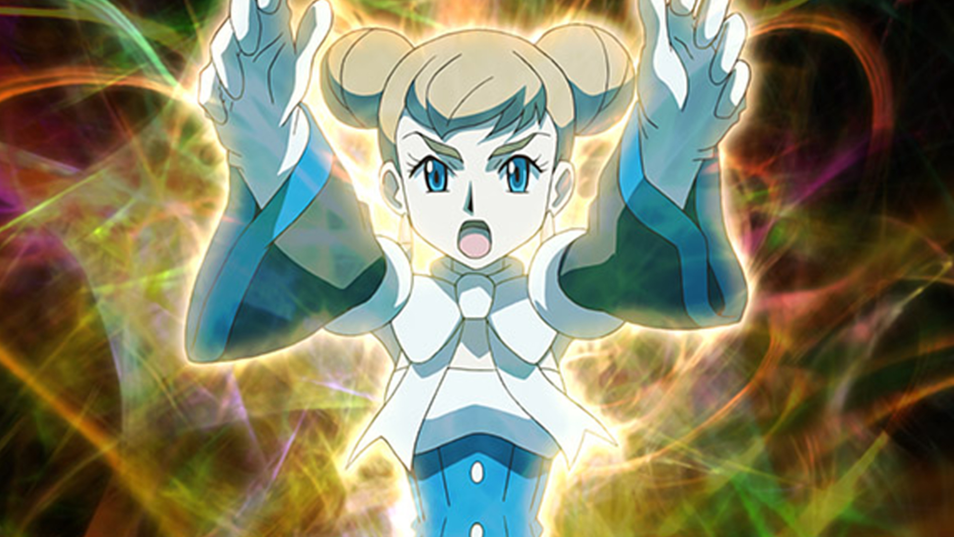 Pokémon - Arceus e a Joia da Vida