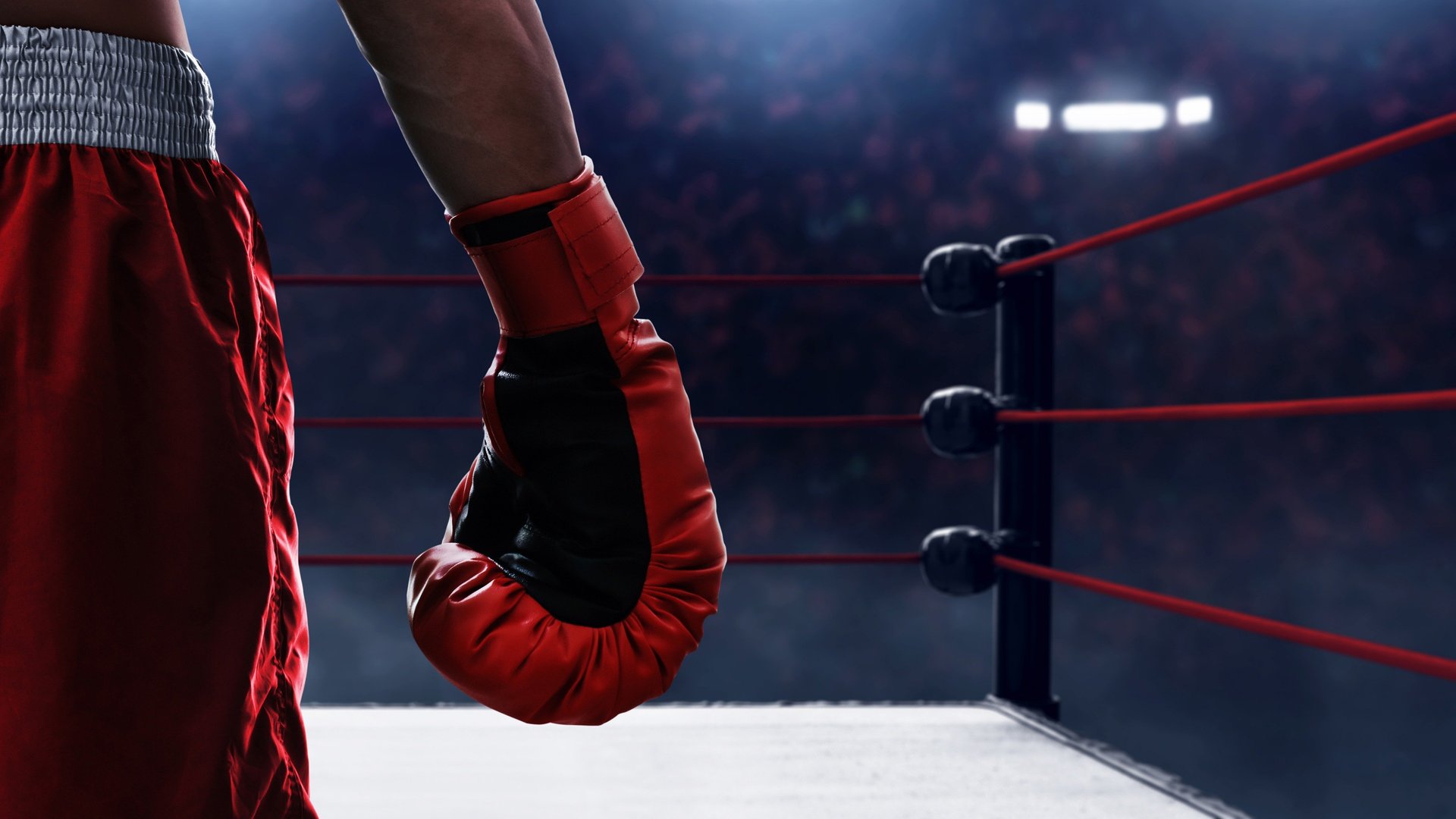 ESPN KnockOut : Yoali Mosqueda x Arnulfo Salvador