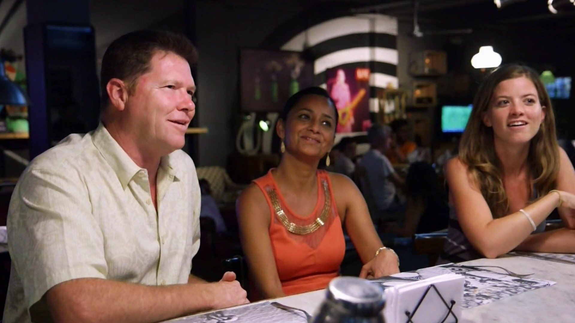 Vida Nova em um Novo País : T1 EP2 - Tango para Dois em Buenos Aires