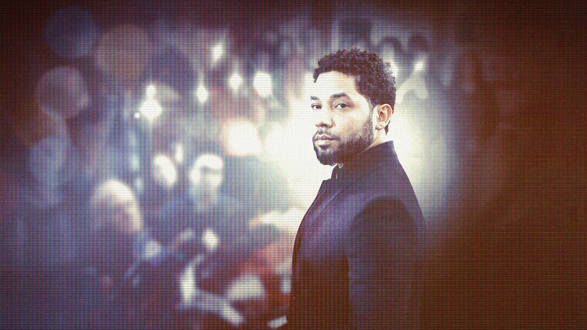 Além da Aparência Especial - Jussie Smollett